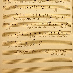 G 97, G.J. Werner, Lamentation zum Karfreitag, Basso-3.jpg