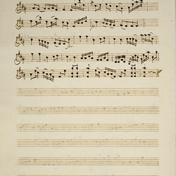 B 193, M. Haydn, Tu es vas electionis, Violino I-2.jpg