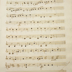 B 230, M. Heimerich, Salve o Maria, Violino II-3.jpg
