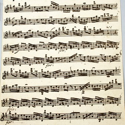 B 153, M. Haydn, Dirigatur oratio mea, Violino I-2.jpg