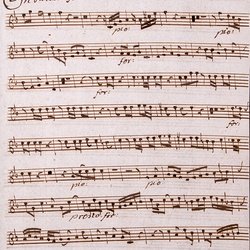 G 87, G.J. Werner, Psalm, Violino II-1.jpg