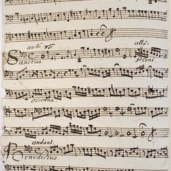 A 96, J. Krottendorfer, Missa Sancti Gabrieli Archangeli, Violone-2.jpg