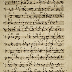 B 117, M. Haydn, Qui sedes domine super Cherubim, Organo-1.jpg