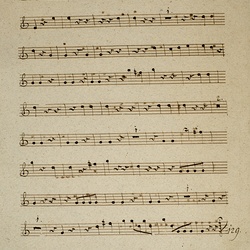 B 189, M. Haydn, Germinavit radix Jesse, Clarino I-2.jpg