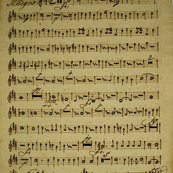 C 19, J.B. Henneberg, Te Deum laudamus, Oboe II-1.jpg