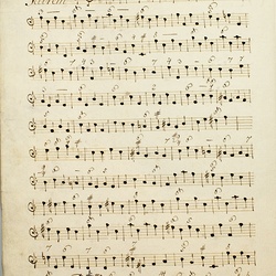 A 144, M. Haydn, Missa quadragesimalis, Organo-2.jpg