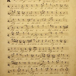 A 125, W.A. Mozart, Festmesse in C KV 259, Soprano-1.jpg