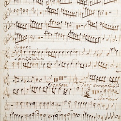 G 11, Anonymus, Lauretanische Litanei, Violino I-3.jpg