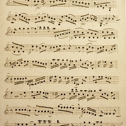 A 120, W.A. Mozart, Missa in C KV 258, Violino I-1.jpg