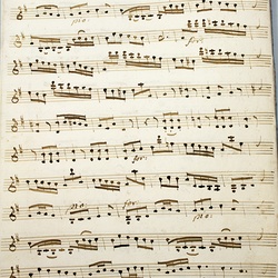 B 91, J. Haydn, Dictamina mea doceri qui gestit, Violino II-5.jpg