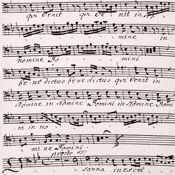 A 69, G.J. Werner, Missa Melioris spei, Doublierstimmen-3.jpg