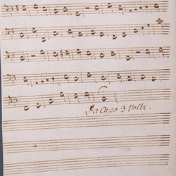 B 56, G.J. Werner, Ave Maria Du heller Morgenstern, Violone-1.jpg