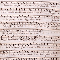 G 74, G.J. Werner, Vesperae, Tenore-1.jpg