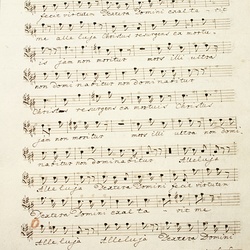 B 134, M. Haydn, Alleluia dextera domini fecit virtutem, Tenore-1.jpg