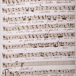 A 69, G.J. Werner, Missa Melioris spei, Tenore-2.jpg