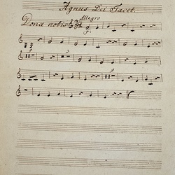 A 154, J. Fuchs, Missa in C, Clarino II-4.jpg