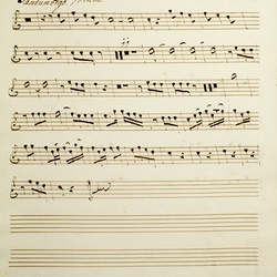 B 37, J. Haydn, 2 Tantum ergo Hob. XXIIIc-C7 und C21, Clarino I-1.jpg