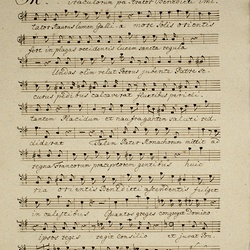 B 191, M. Haydn, Miraculorum patrator Benedicti, Basso-1.jpg