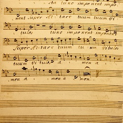 G 95, G.J. Werner, Psalm Miserere mei, Basso-7.jpg