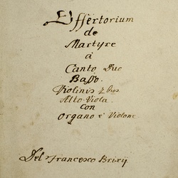B 29, F.X. Brixi, Non flectent meum animum, Titelblatt-1.jpg