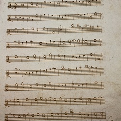 J 18, G.J. Werner, Regina coeli, Violino II-1.jpg
