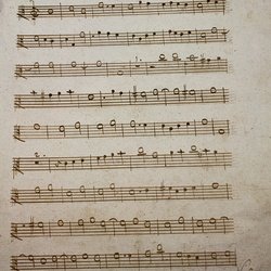 J 18, G.J. Werner, Regina coeli, Violino II-1.jpg