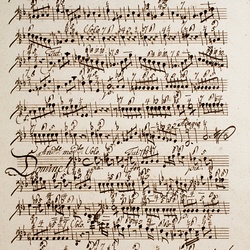 D 23, M. Haydn, Requiem, Organo-5.jpg