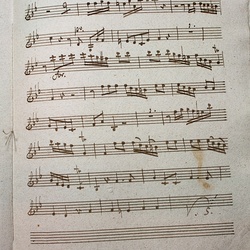 G 60, F. Schmidt, Lauretanische Litanei, Violino II-5.jpg
