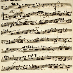 G 24, F.J. Aumann, Vesper, Violino I-2.jpg