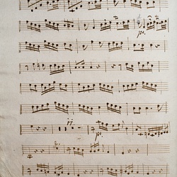 G 36, F. Wrastril, Lauretanische Litanei, Violino II-2.jpg