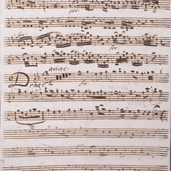 A 78, G.J. Werner, Missa Quasi vero, Violino I-6.jpg