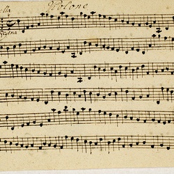 I 9, G.J. Werner, Ave regina coelorum, Violone-1.jpg