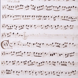 A 11, P. Pichler, Missa Laetatus sum, Trombone I-2.jpg