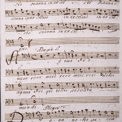 A 69, G.J. Werner, Missa Melioris spei, Basso-6.jpg