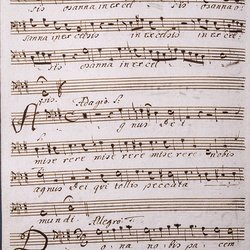 A 69, G.J. Werner, Missa Melioris spei, Basso-6.jpg