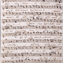 A 77, G.J. Werner, Missa Quare Quia, Canto-2.jpg