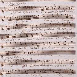 A 52, G.J. Werner, Missa festiva Cursum consummavi , Canto-6.jpg