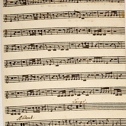 C 11, J.B. Habegger, Te Deum laudamus, Clarino II-1.jpg