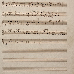 G 128, P. Joseph, Lauretanische Litanei, Violino I-6.jpg
