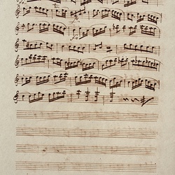 G 152, J. Behm, Lauretanische Litanei, Violino I-20.jpg