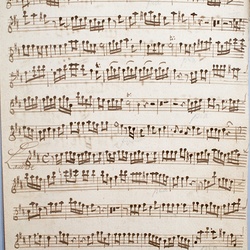 G 28, J.F. Ehrenhardt, Vesperae, Violino I-1.jpg