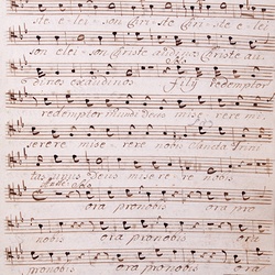 G 104, G.J. Werner, Lauretanische Litanei, Tenore-1.jpg