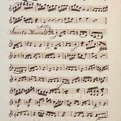G 150, J. Fuchs, Lauretanische Litanei, Violino II-2.jpg