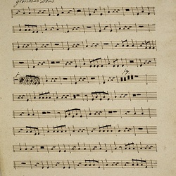 B 192, M. Haydn, Gloriosus deus et sanctis suis, Tympano-1.jpg