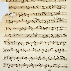 B 140, M. Haydn, Protector noster aspice deus, Basso-1.jpg