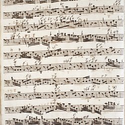 A 102, L. Hoffmann, Missa solemnis Exultabunt sancti in gloria, Organo-4.jpg