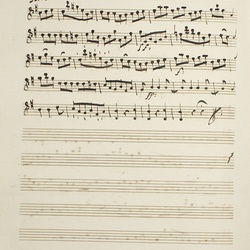 B 38, J. Wanhal, Alleluia O Maria virgo pia, Violino II-6.jpg