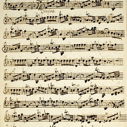 G 25, F.J. Aumann, Litanei, Violino I-4.jpg