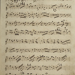 B 246, J. Fuchs, Dominus memor fuit, Violino I-1.jpg