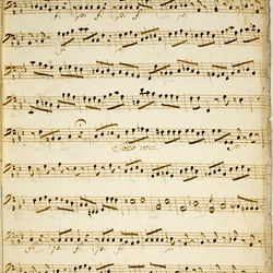 G 23, G.B. Pergolesi, Stabat mater, Violone-1.jpg